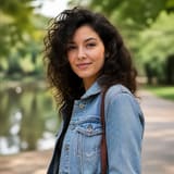 Portrait de Sophie Martin