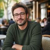 Portrait de Laurent Petit
