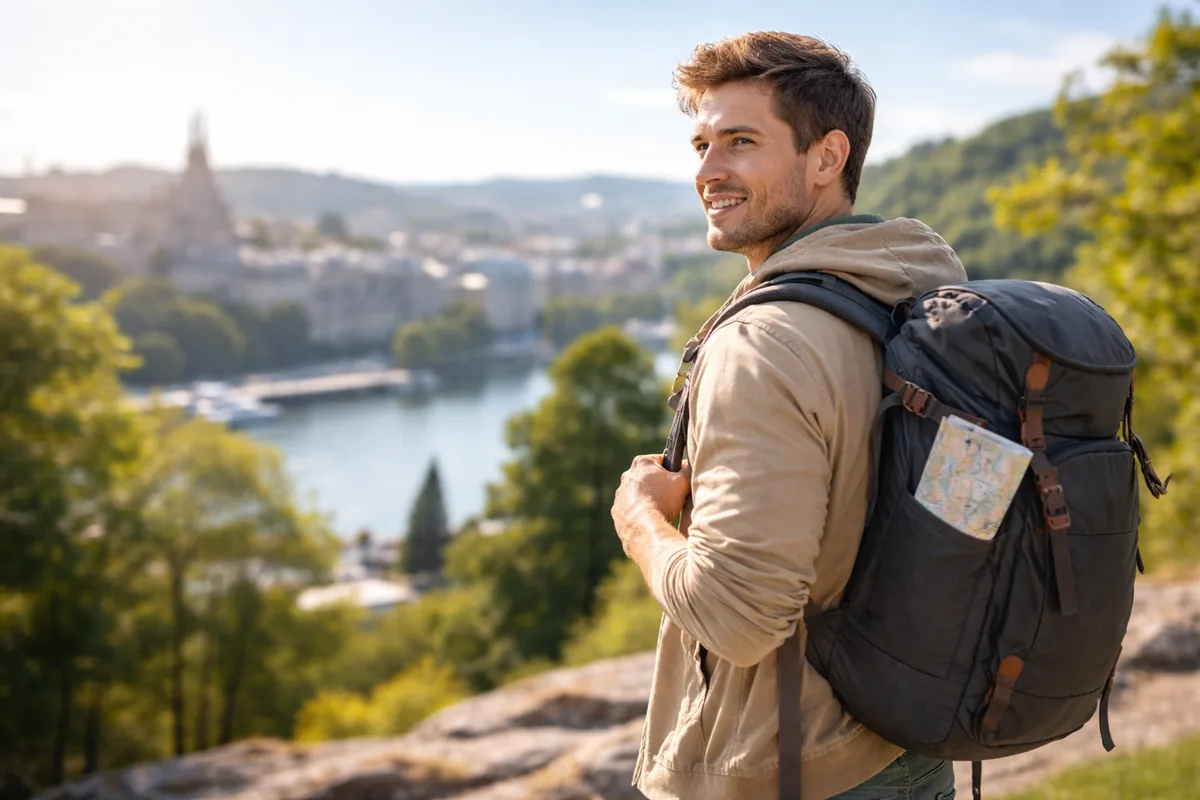 Où trouver des conseils pour voyager seul en sécurité